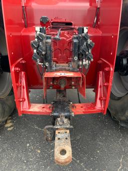 2002 Case STX275 Tractor