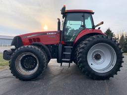 2011 Case IH 275 Magnum AFS Tractor