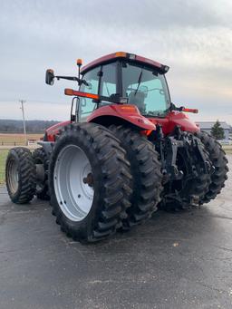 2011 Case IH 275 Magnum AFS Tractor