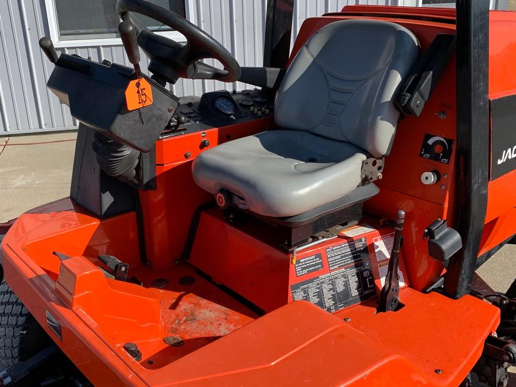 Jacobson 5111 Commercial Wing Mower