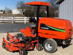 Jacobson 5111 Commercial Wing Mower