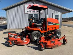 Jacobson 5111 Commercial Wing Mower