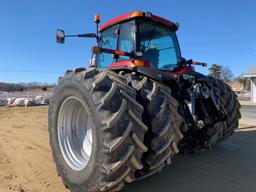 2005 Case MX 285 Tractor