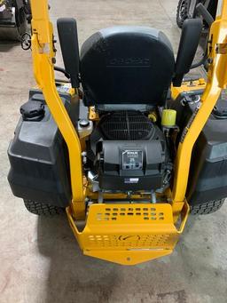 2019 Cub Cadet Pro Z 100 Zero Turn Mower