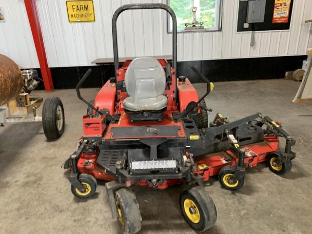 Articulator 3682 Zero Turn Mower