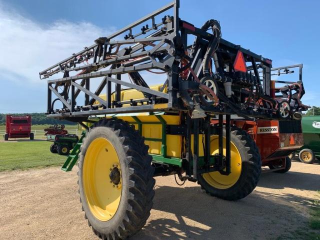 Top Air TA1100 Sprayer