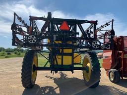 Top Air TA1100 Sprayer