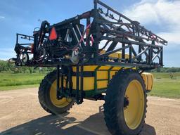 Top Air TA1100 Sprayer