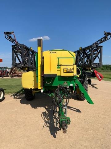 Top Air TA1100 Sprayer