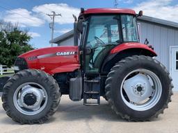 Case Farmall 140A Tractor