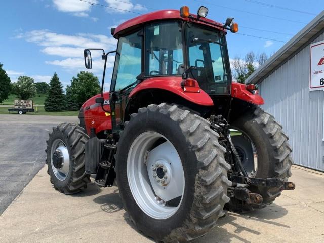 Case Farmall 140A Tractor