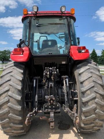 Case Farmall 140A Tractor