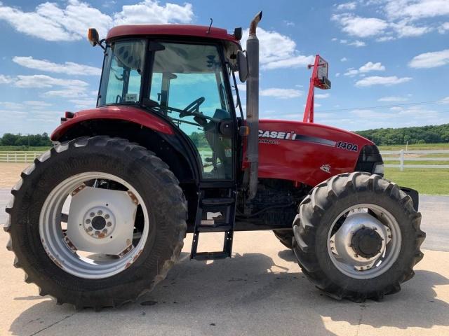 Case Farmall 140A Tractor