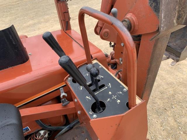 Ditch Witch 2310 Trencher