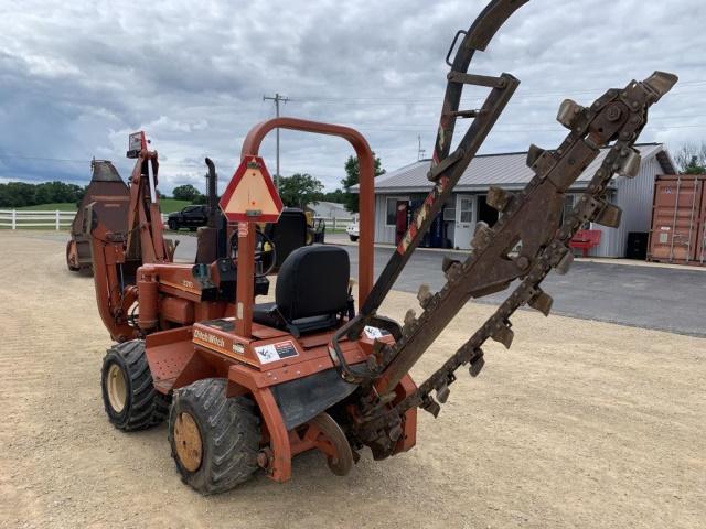 Ditch Witch 2310 Trencher
