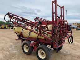 Hardi RT 500 Gallon Sprayer