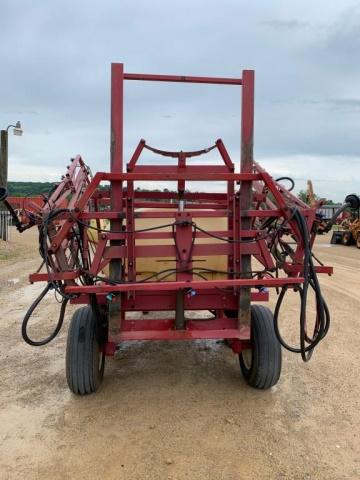 Hardi RT 500 Gallon Sprayer