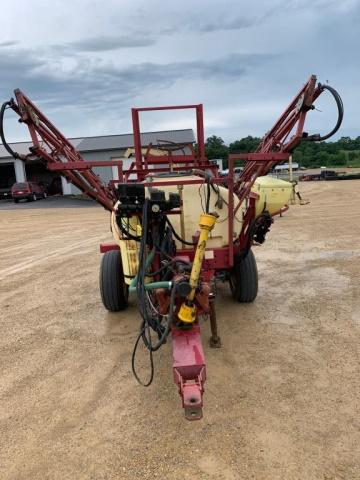 Hardi RT 500 Gallon Sprayer