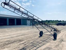 New Holland 19' Hay Elevator