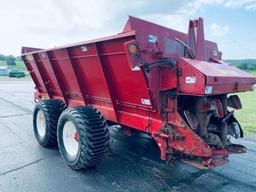 2016 Meyers Industrial 8720 Spreader