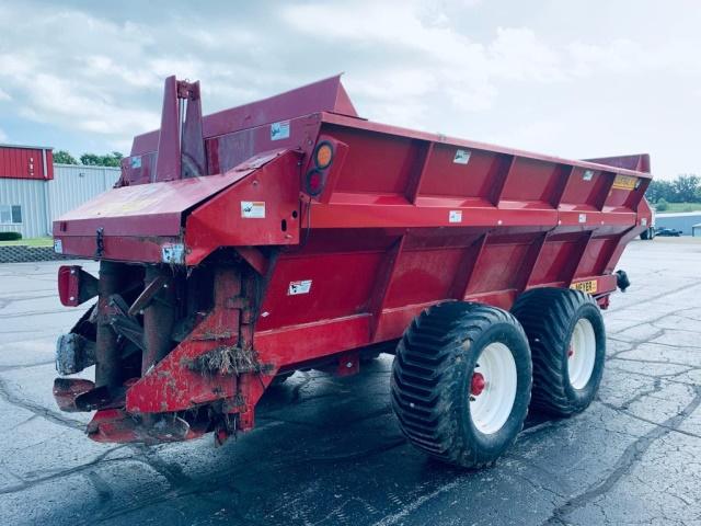 2016 Meyers Industrial 8720 Spreader