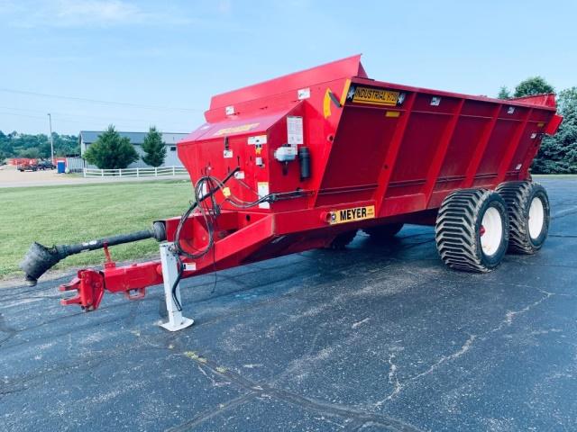 2016 Meyers Industrial 8720 Spreader