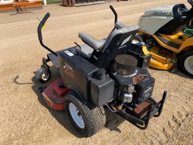 Encore Z48 Zero Turn Mower