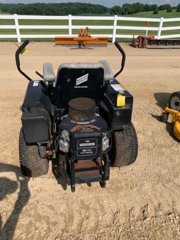 Encore Z48 Zero Turn Mower