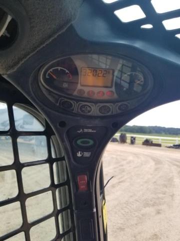 2012 Bobcat T750 Skid Loader