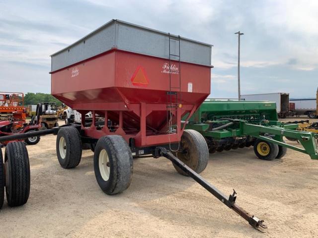 Ficklin 4500 Gravity Wagon