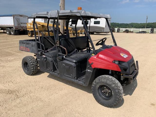 2014 Polaris Ranger 570 UTV