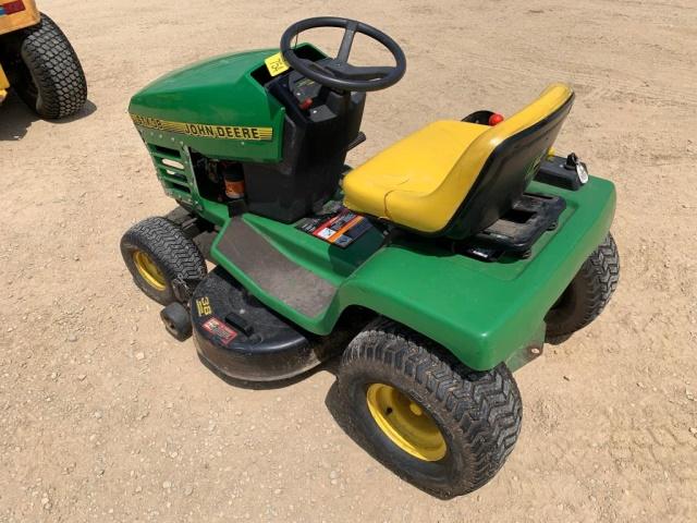 John Deere STX38 Lawn Mower