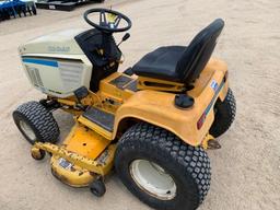 Cub Cadet 2182 Lawn Mower