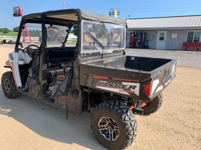 2015 Polaris 900 Ranger Crew UTV