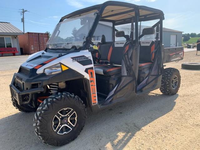 2015 Polaris 900 Ranger Crew UTV