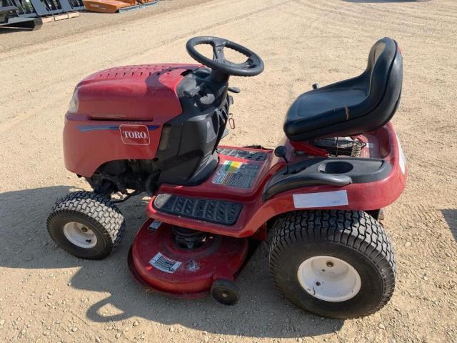 Toro LX 425 Lawn Mower