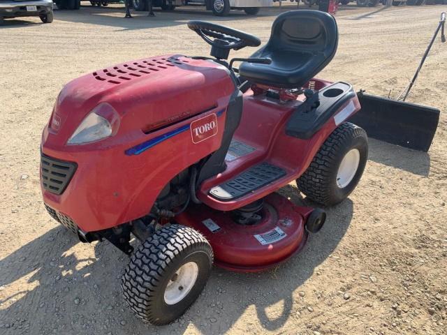 Toro LX 425 Lawn Mower