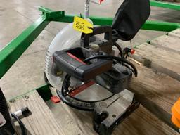 Craftsman Miter Box Saw