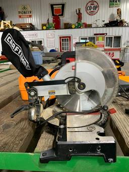 Craftsman Miter Box Saw