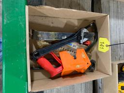 Box of Tools