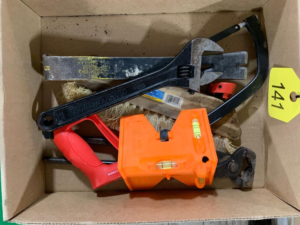 Box of Tools