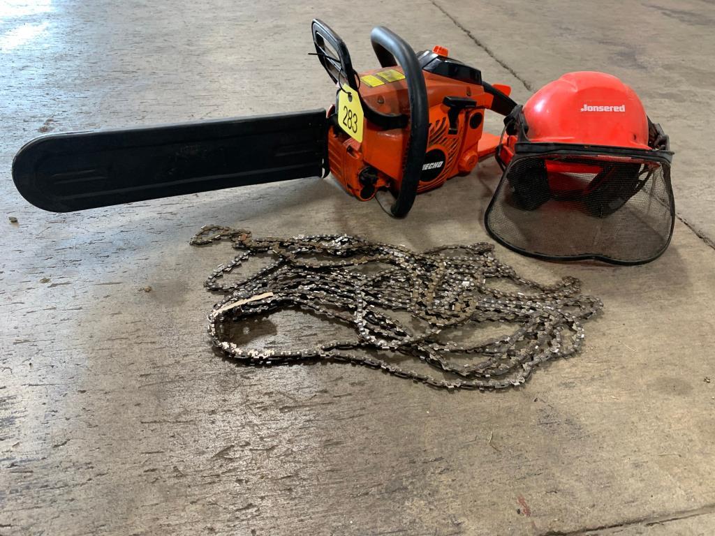 CS-530 Chain Saw