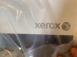 NEW - Xerox Color Qube Printer - Never Used