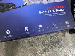 NEW - Cobra 29LX Max Schematic B Radio