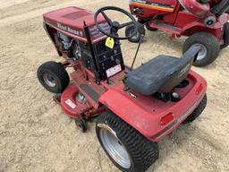 Wheel Horse 252H Lawn Mower