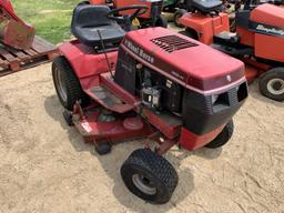 Wheel Horse 252H Lawn Mower