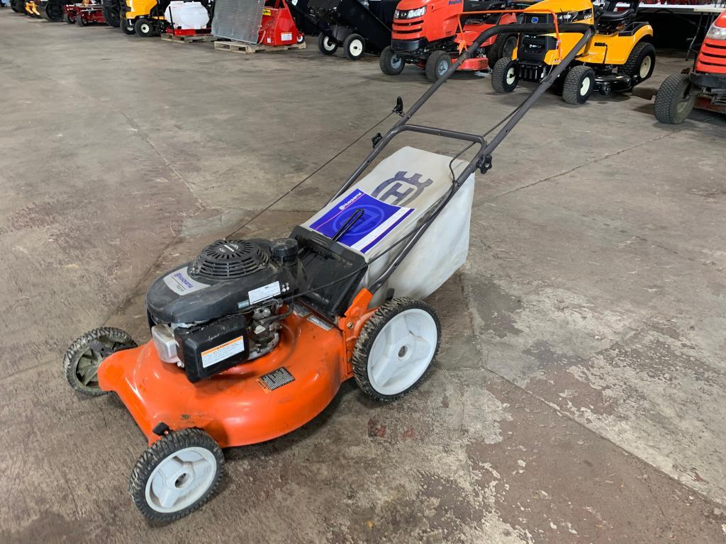 Husqvarna 7021P Walk Behind Mower