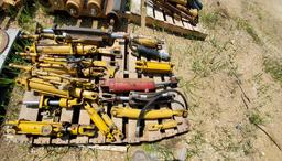 Vermeer Spare Hydraulic Cylinders for Balers