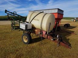 Century Pull Type Sprayer