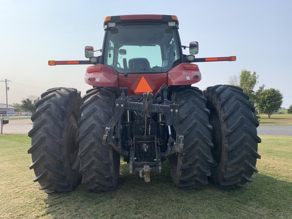 2013 Case 290 Magnum Tractor